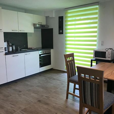 Ferienhaus Bergkristall Pettneu am Arlberg Exteriör bild