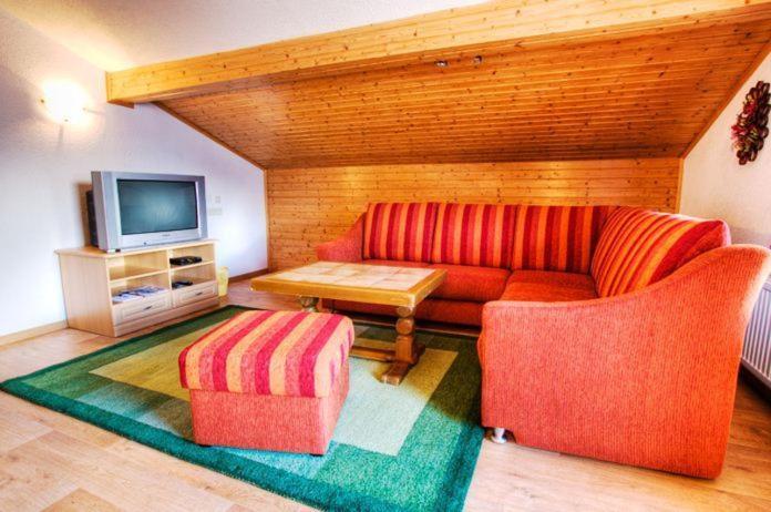 Ferienhaus Bergkristall Pettneu am Arlberg Exteriör bild