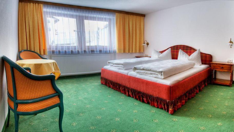 Ferienhaus Bergkristall Pettneu am Arlberg Exteriör bild