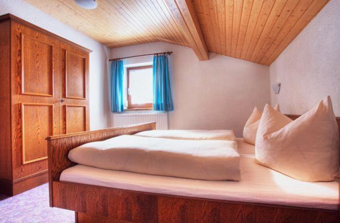 Ferienhaus Bergkristall Pettneu am Arlberg Exteriör bild