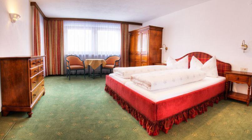 Ferienhaus Bergkristall Pettneu am Arlberg Exteriör bild