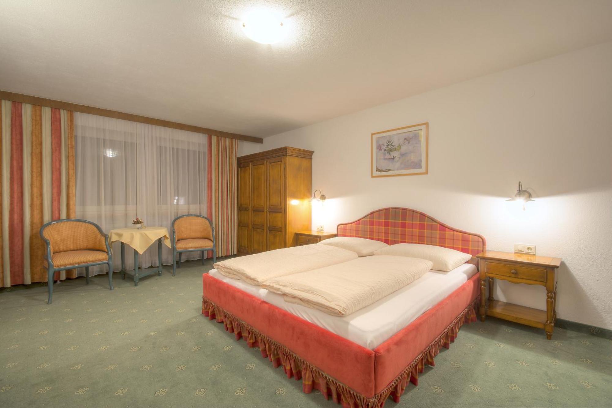 Ferienhaus Bergkristall Pettneu am Arlberg Exteriör bild