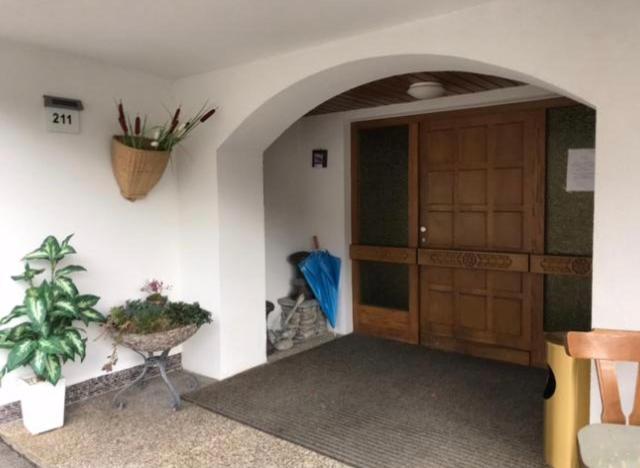 Ferienhaus Bergkristall Pettneu am Arlberg Exteriör bild