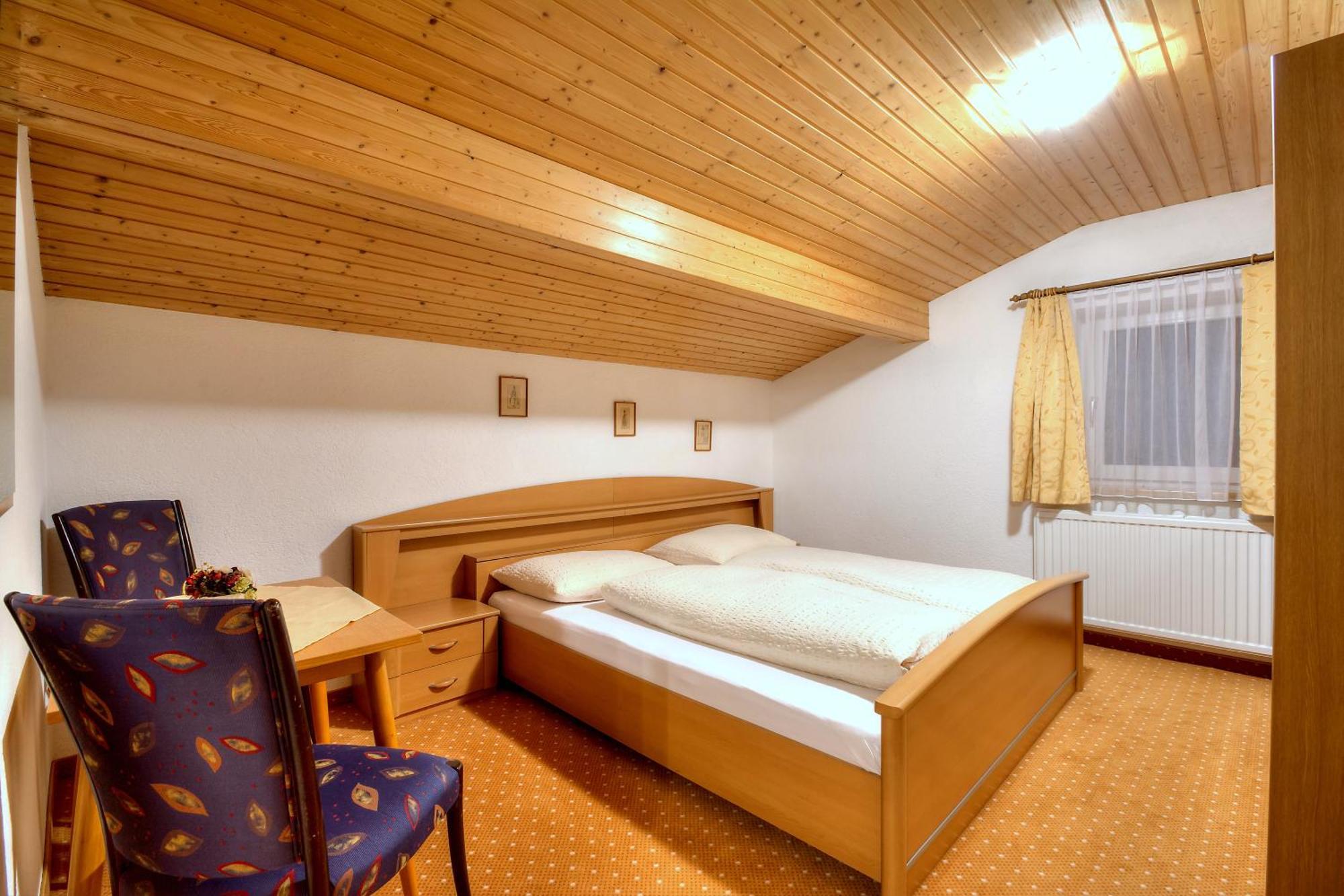 Ferienhaus Bergkristall Pettneu am Arlberg Rum bild