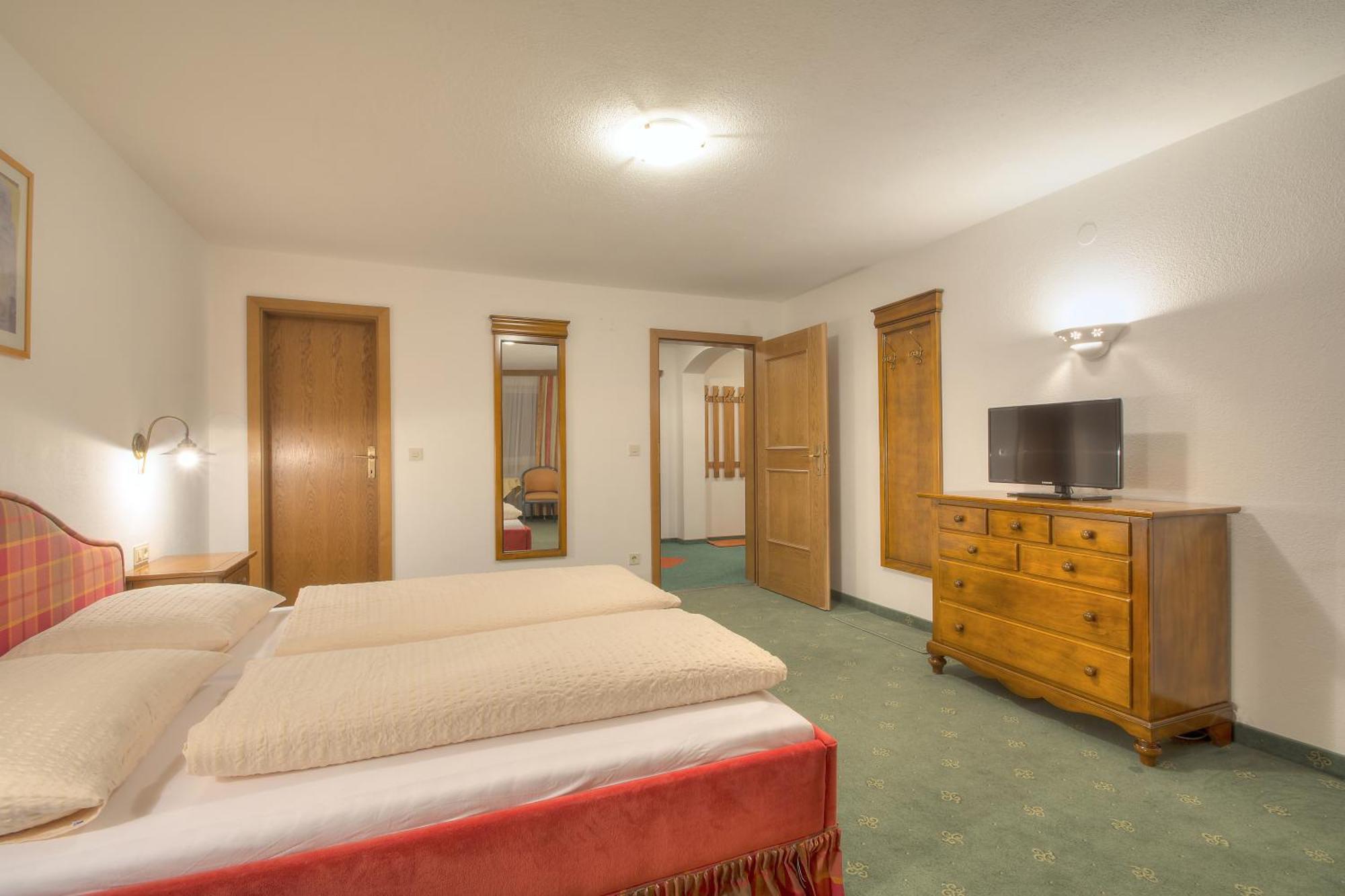Ferienhaus Bergkristall Pettneu am Arlberg Exteriör bild