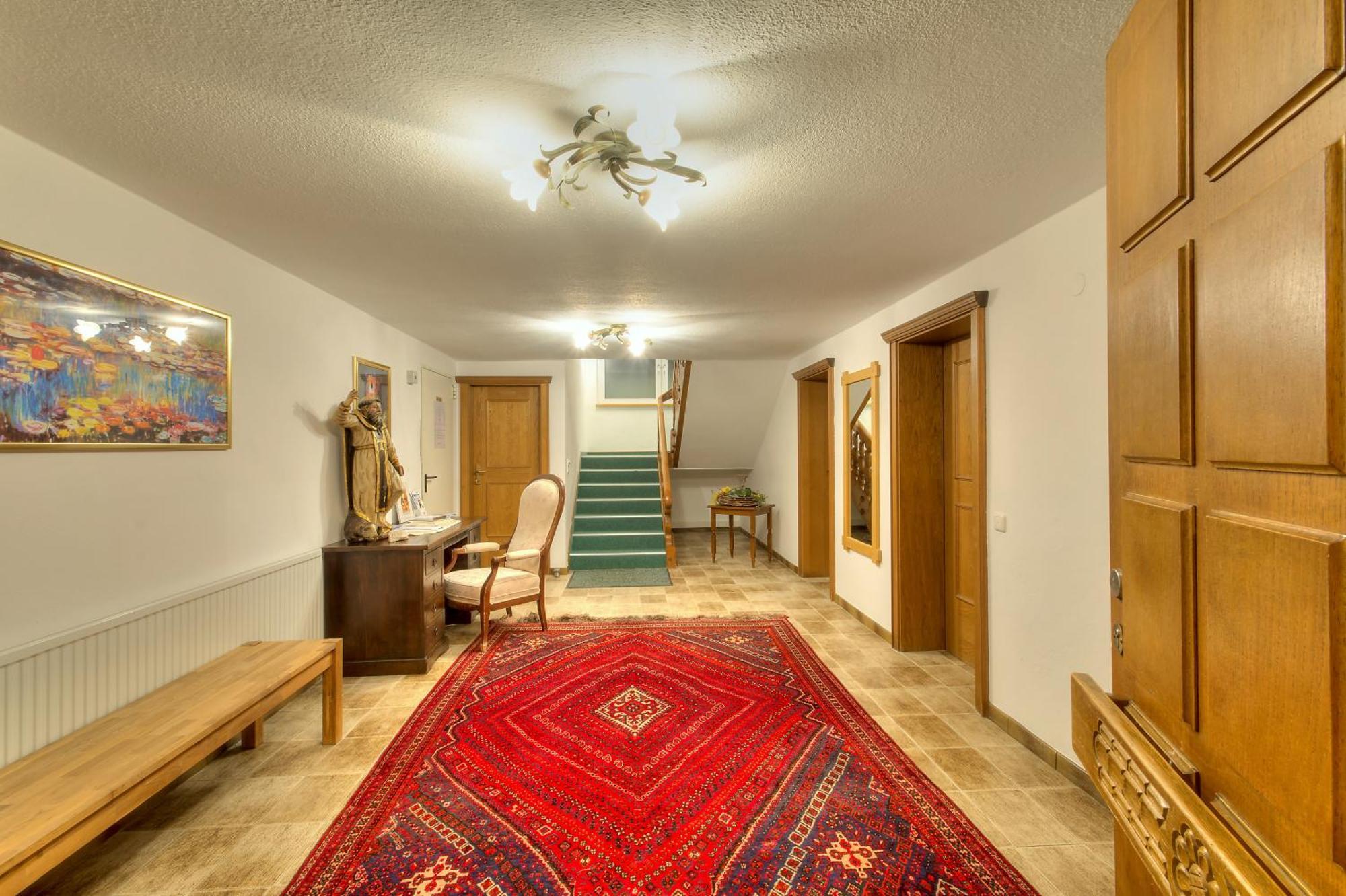Ferienhaus Bergkristall Pettneu am Arlberg Exteriör bild